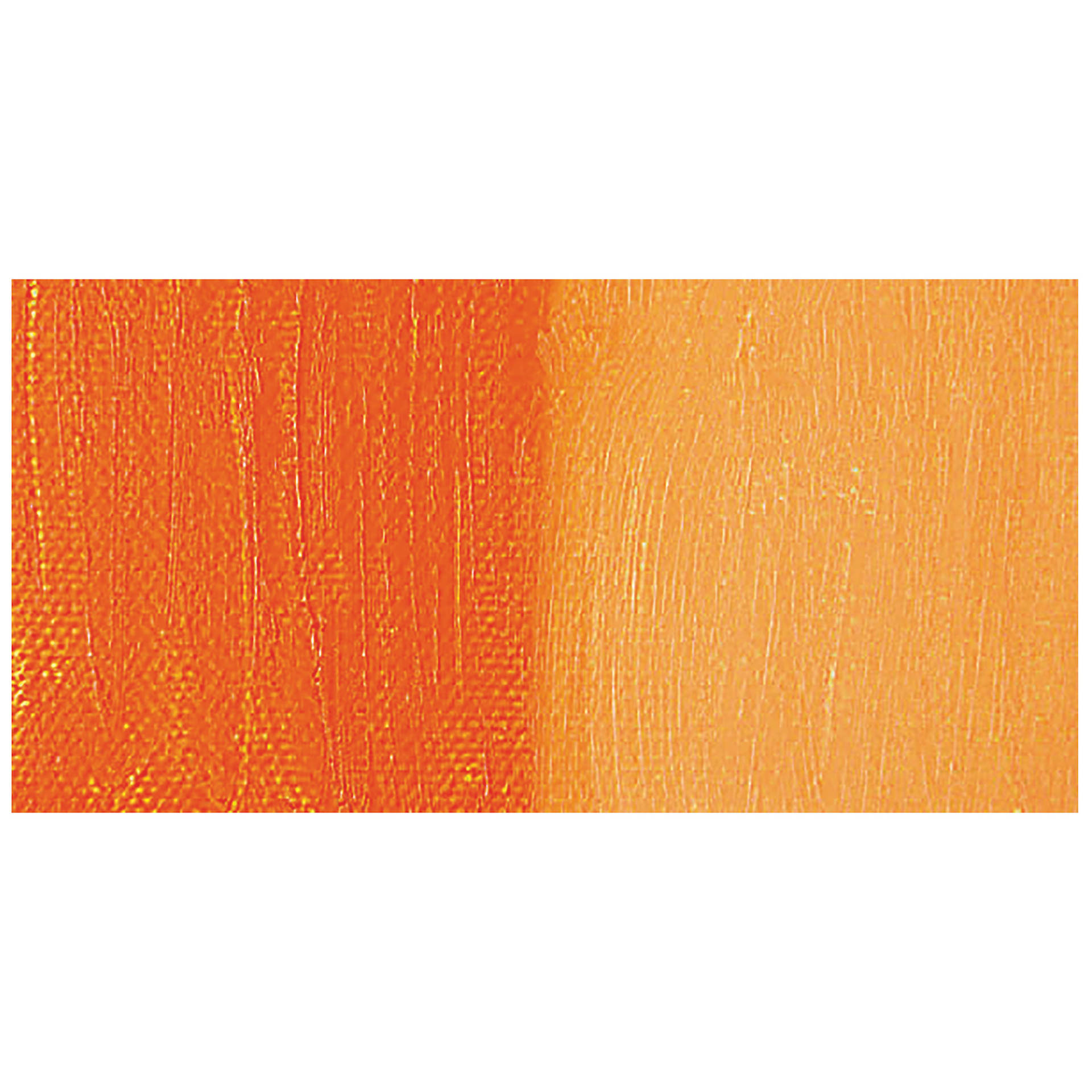 Sennelier Artists' Oil Stick - Red Orange swatch