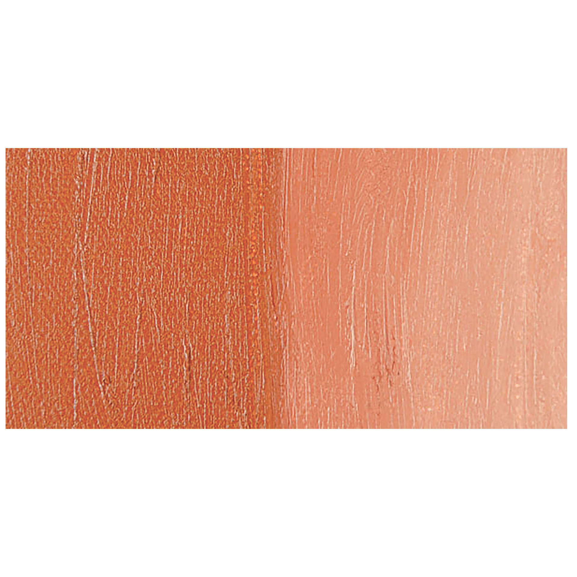 Sennelier Artists' Oil Stick - Red Orange Light swatch