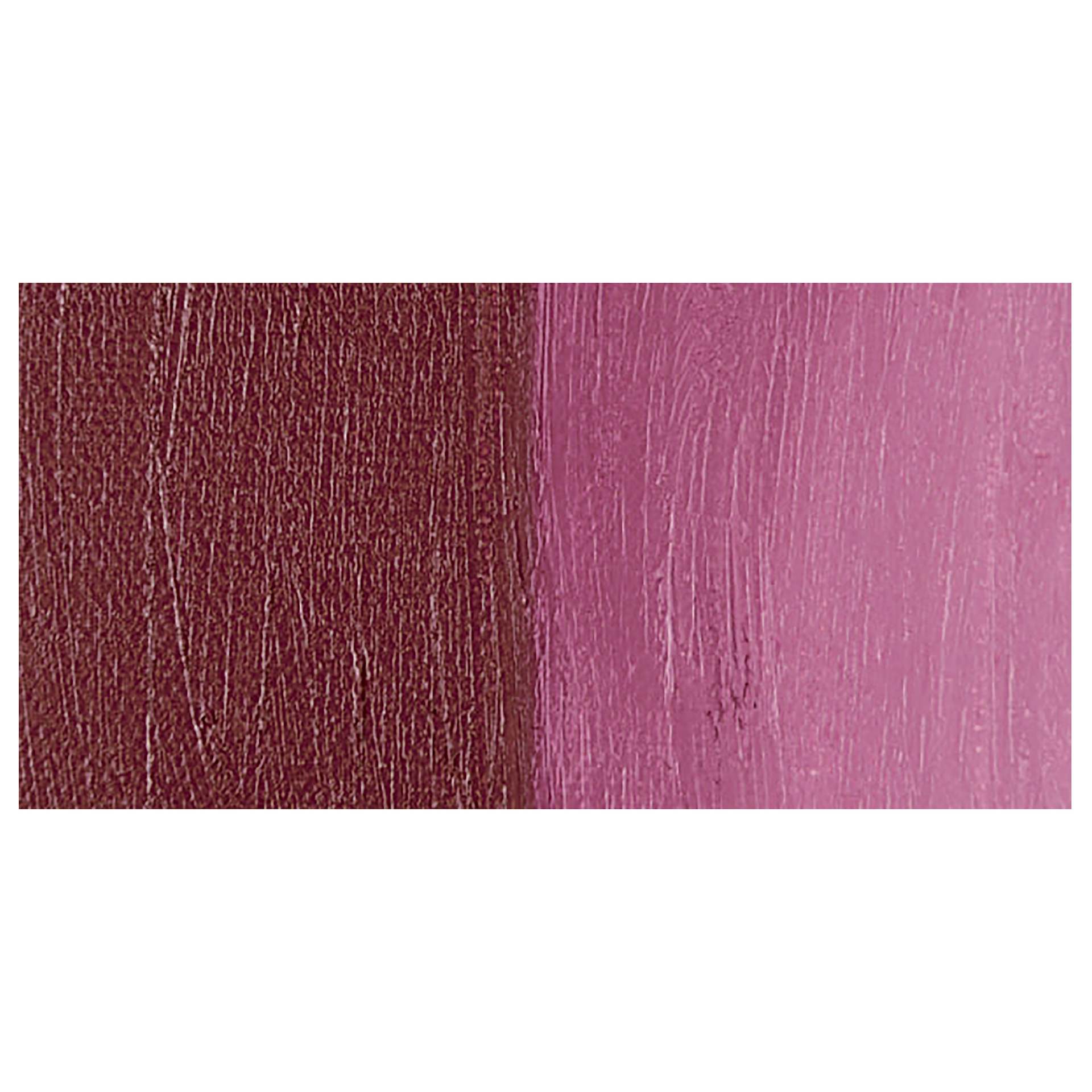 Sennelier Artists' Oil Stick - Helios Purple swatch
