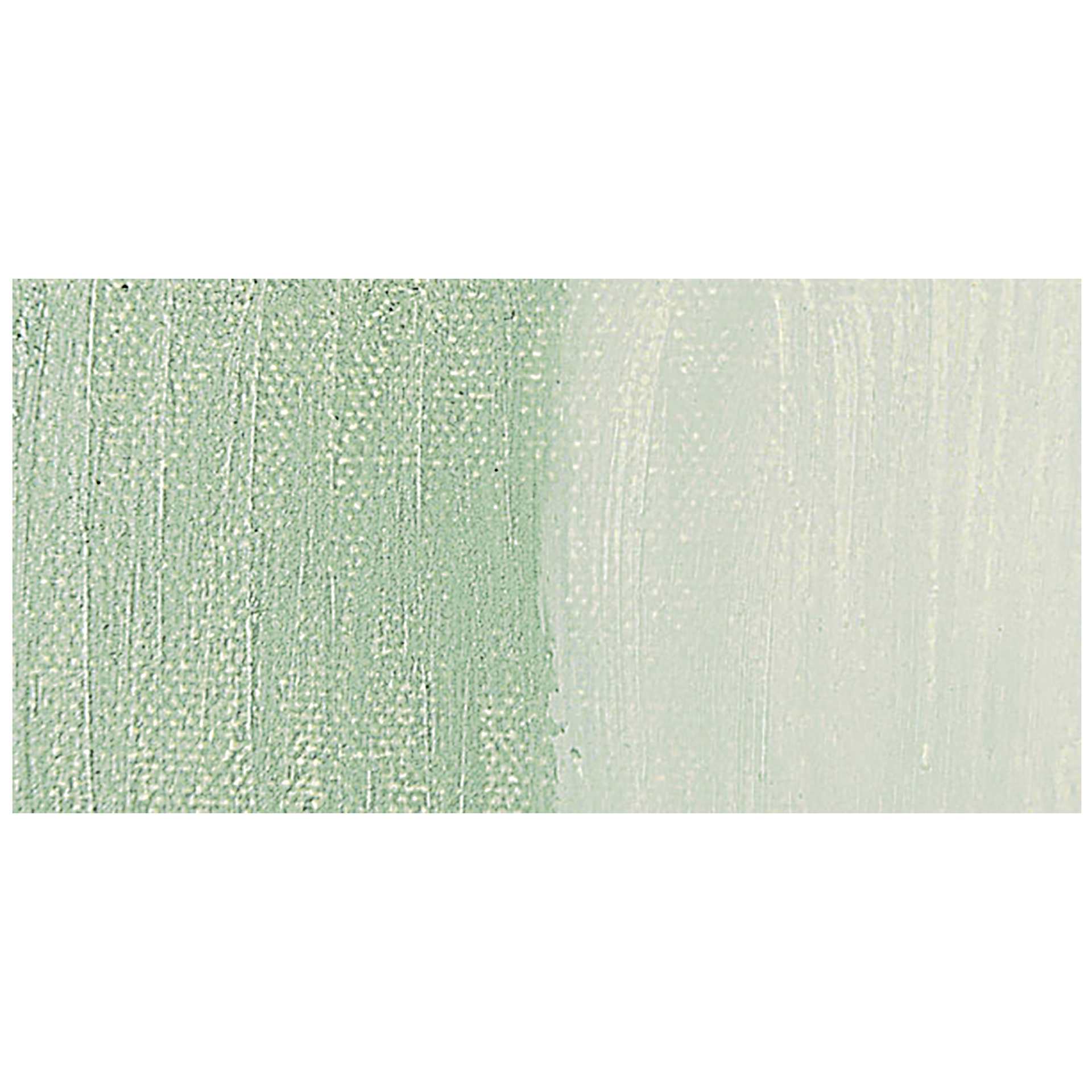 Sennelier Artists' Oil Stick - Celadon swatch