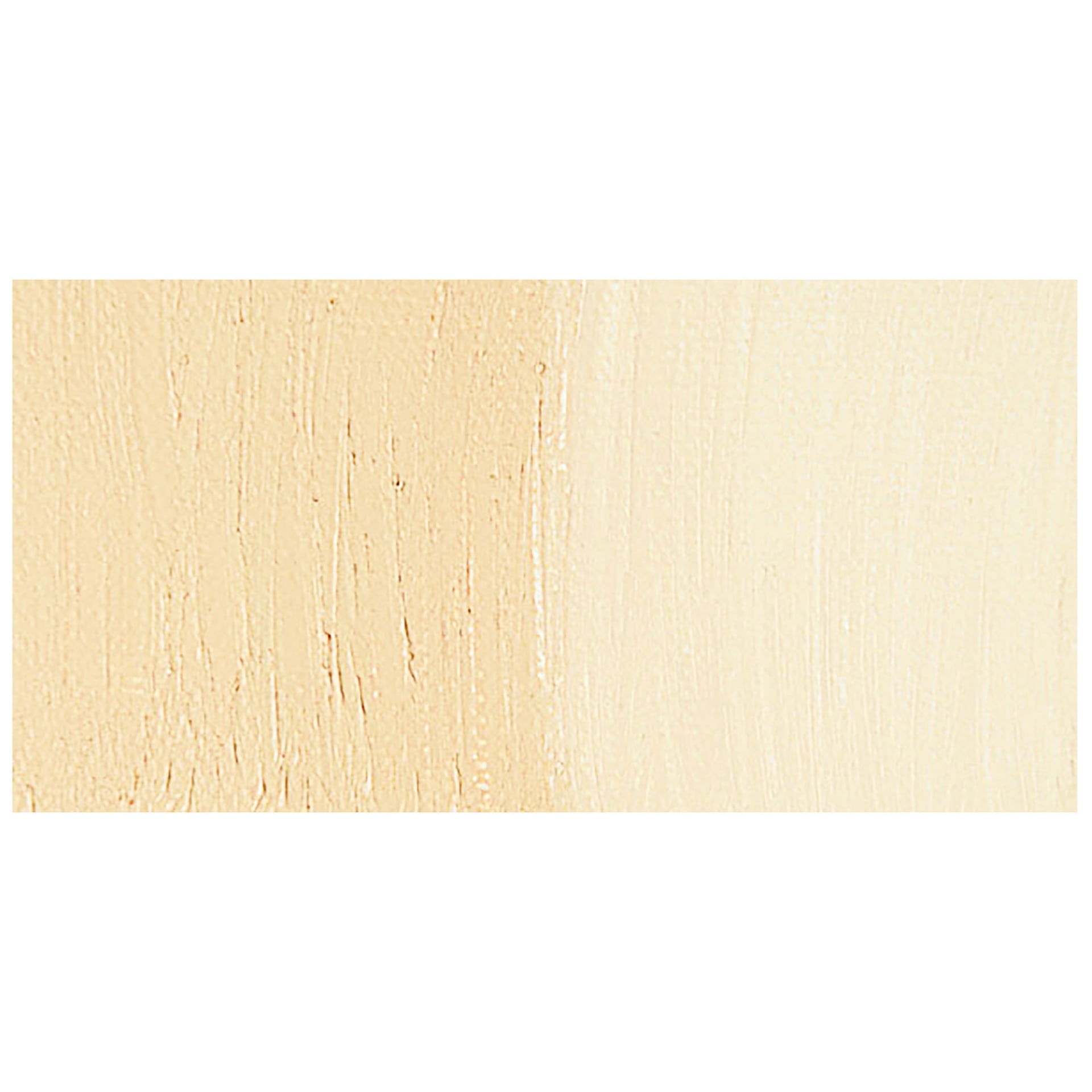 Sennelier Artists' Oil Stick - Titanium Buff swatch