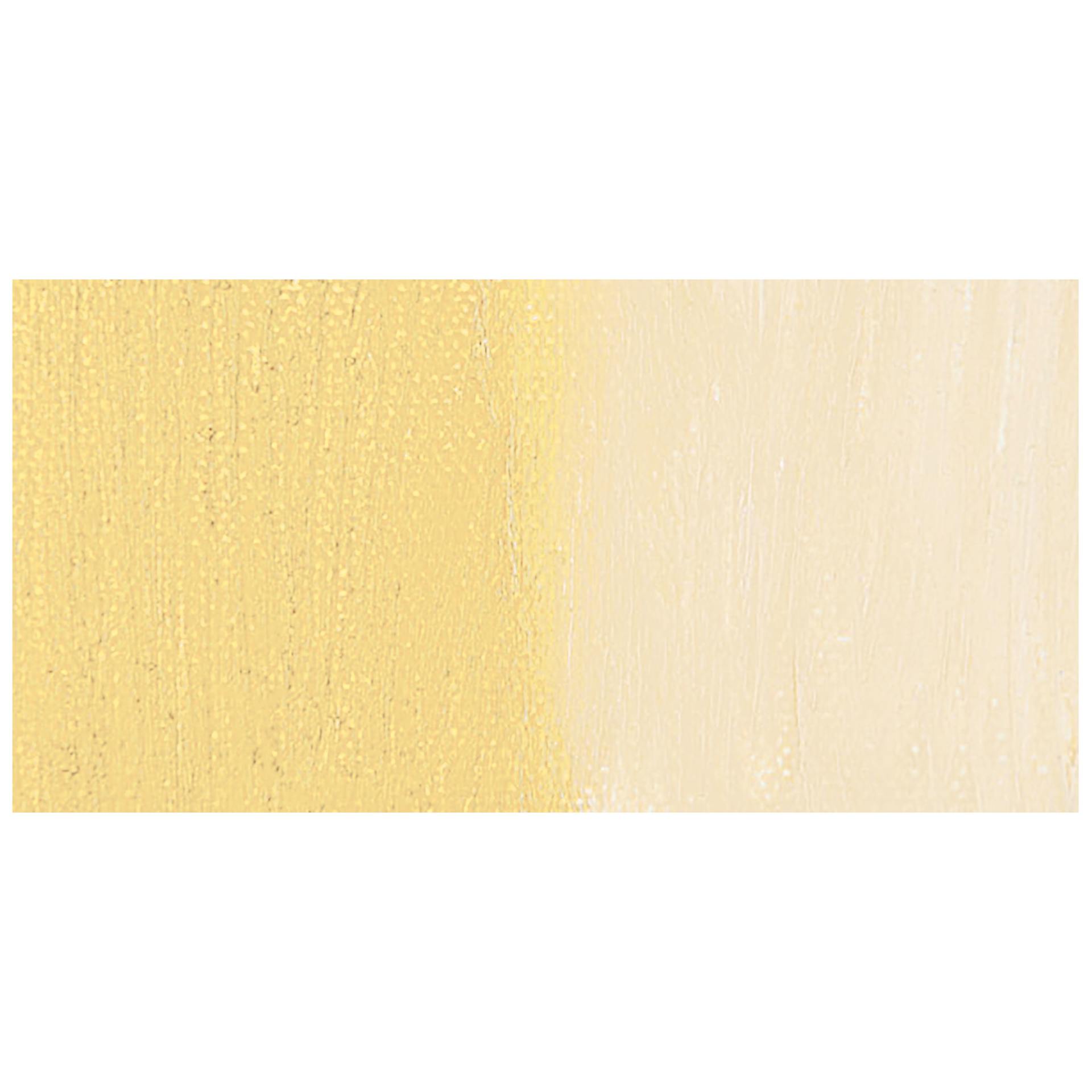 Sennelier Artists' Oil Stick - Pale Ochre swatch