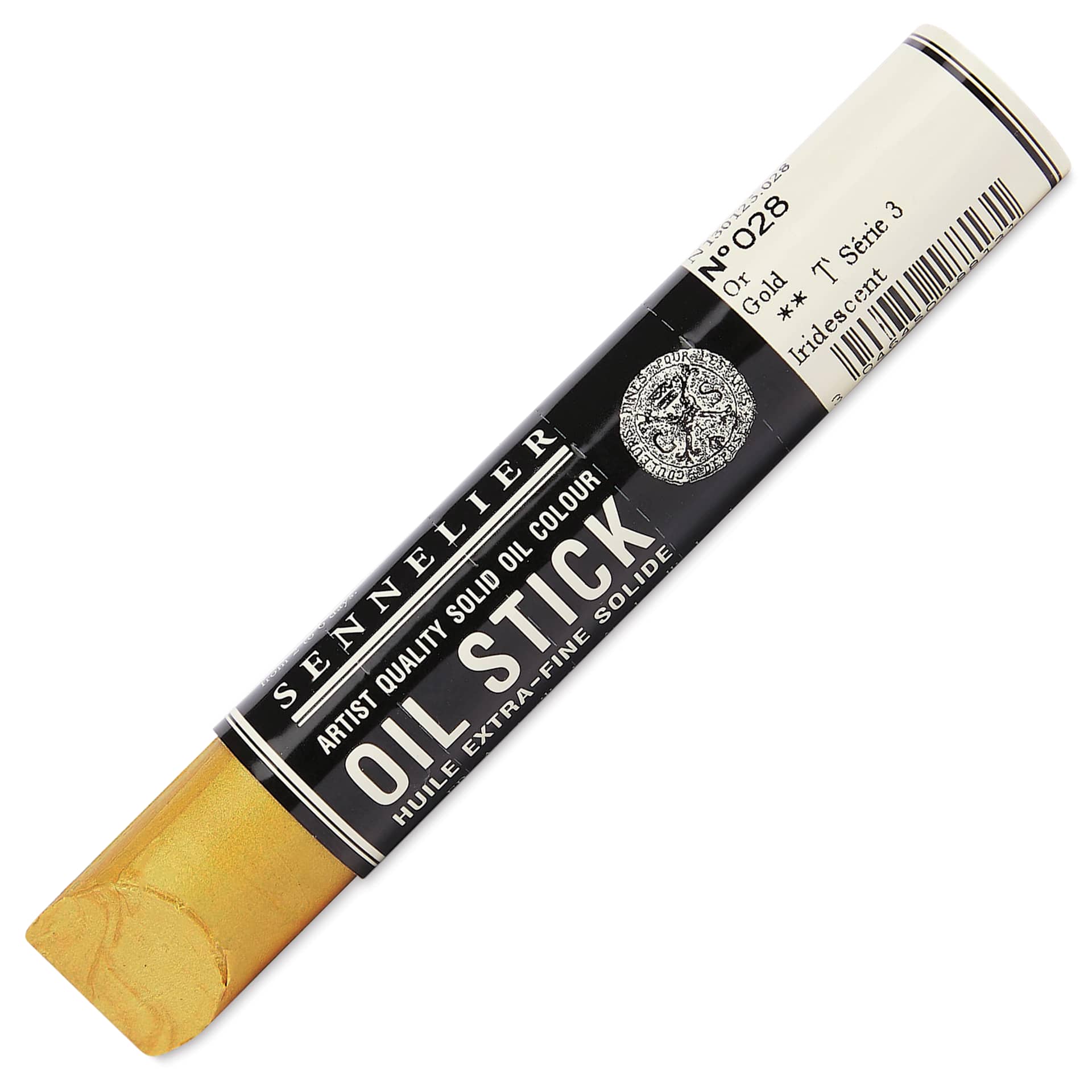 Sennelier Artists' Oil Stick - Gold