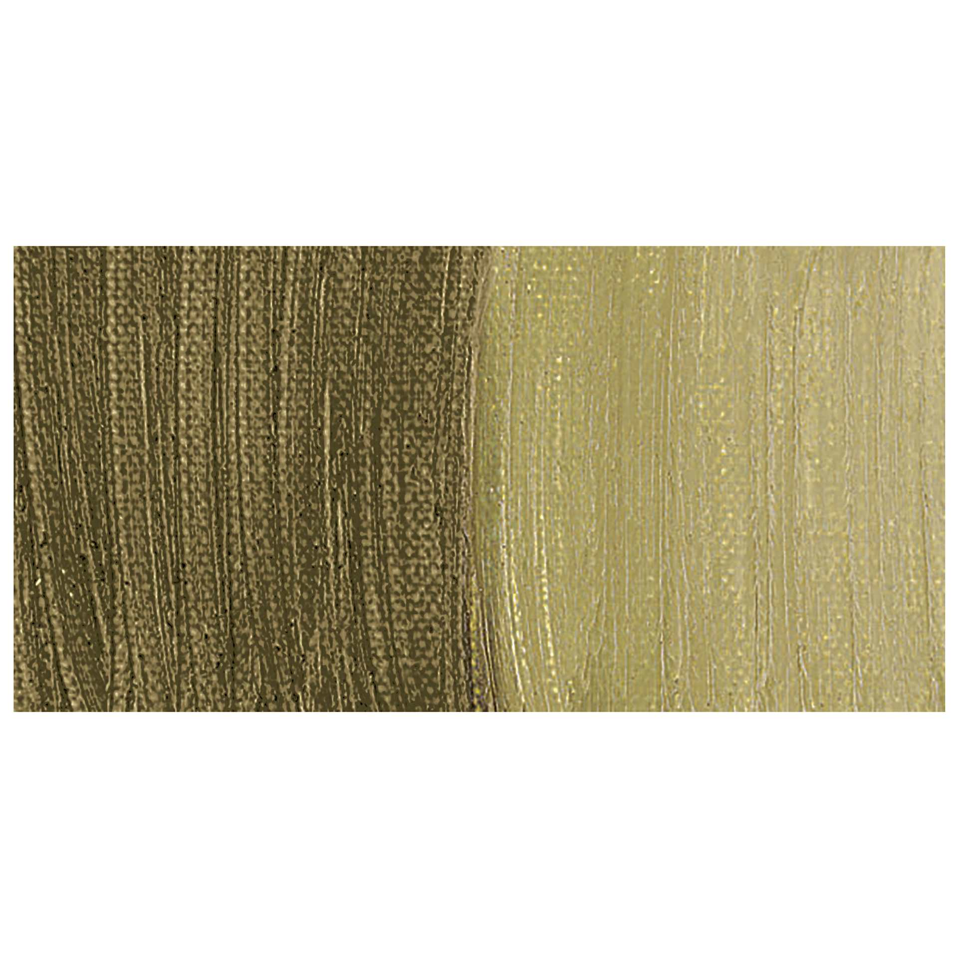 Sennelier Artists' Oil Stick - Bronze swatch