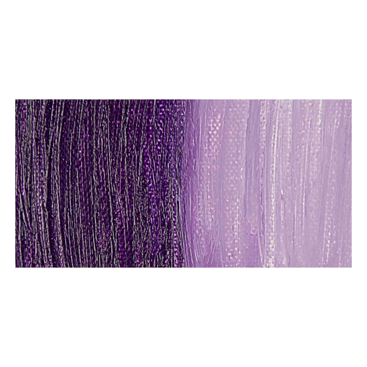 Sennelier Artists' Oil Stick - Manganese Violet swatch