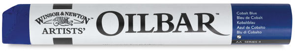 Winsor & Newton Artists' Oilbars
