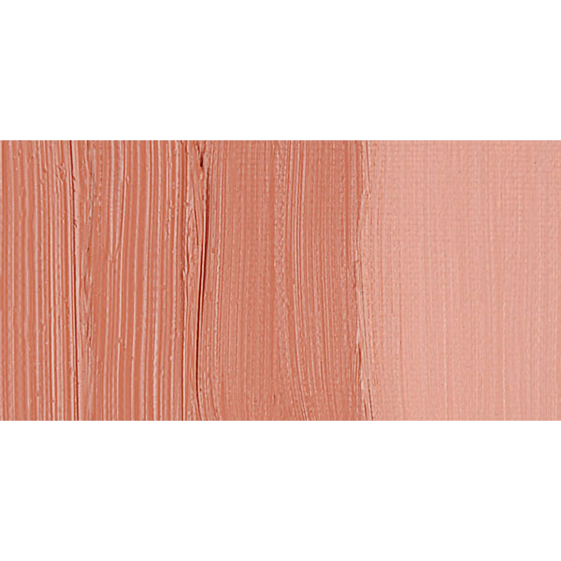 Sennelier Artists' Extra Fine Oil Paint - Rose Ochre swatch