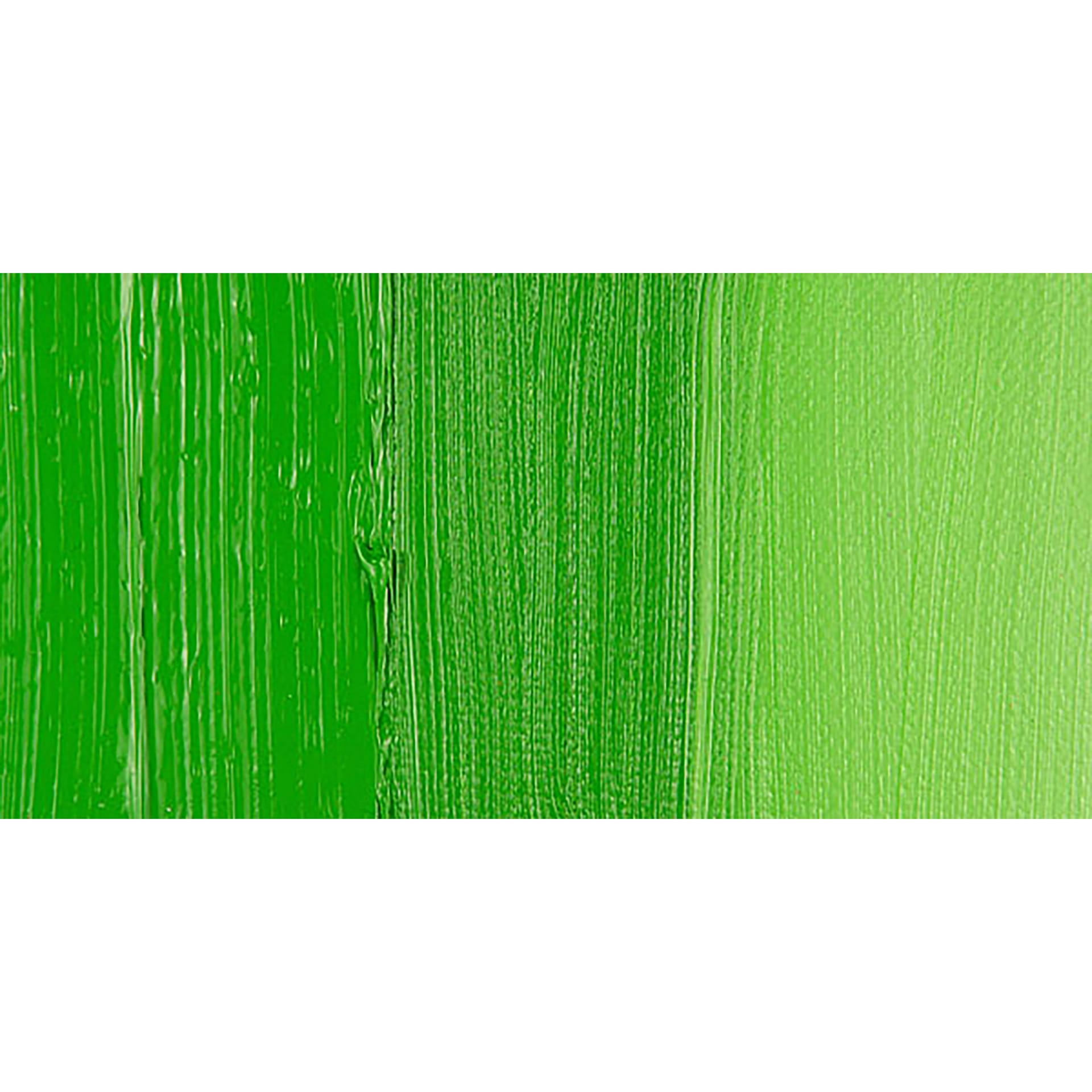 Sennelier Artists' Extra Fine Oil Paint - Yellow Cinnabar Green swatch