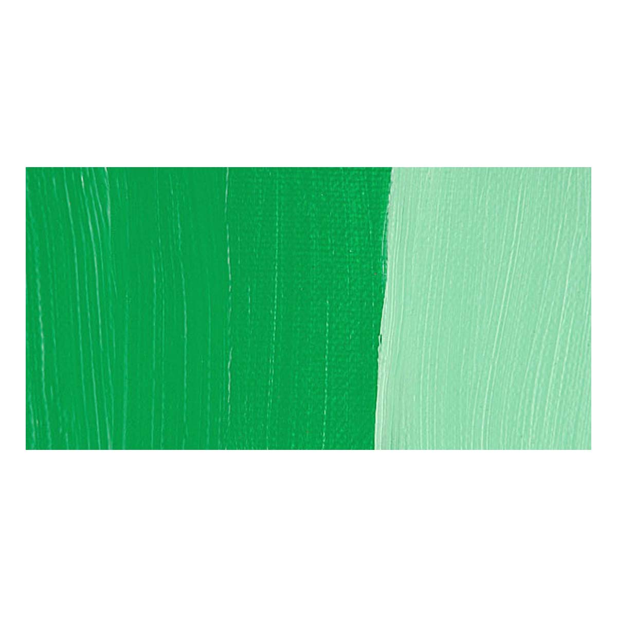 Sennelier Artists' Extra Fine Oil Paint - Baryte Green swatch