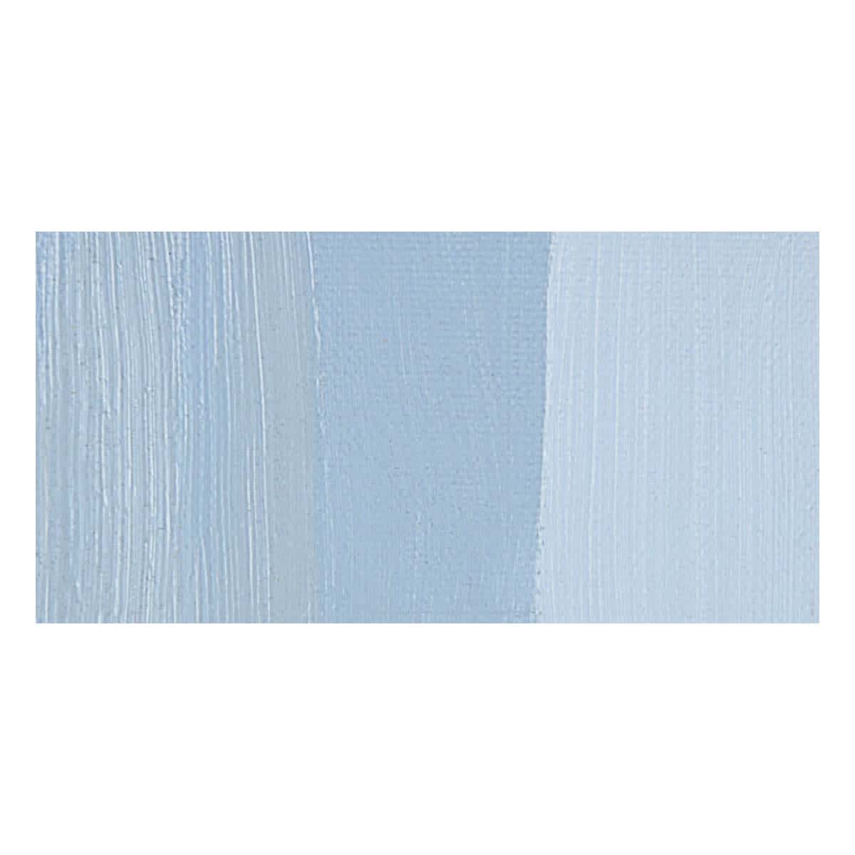 Sennelier Artists' Extra Fine Oil Paint - Blue Gray swatch