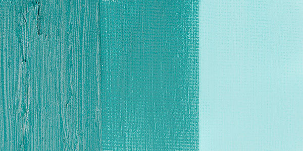 Sennelier Artists' Extra Fine Oil Paint - Cobalt Green Light swatch