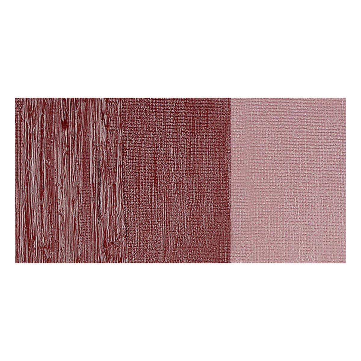 Sennelier Artists' Extra Fine Oil Paint - Indian Red swatch