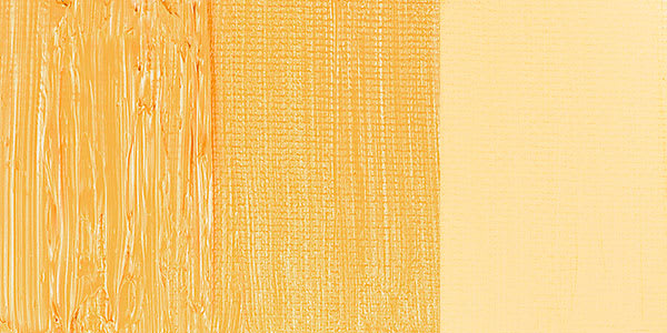 Sennelier Artists' Extra Fine Oil Paint - Light Yellow Ochre swatch