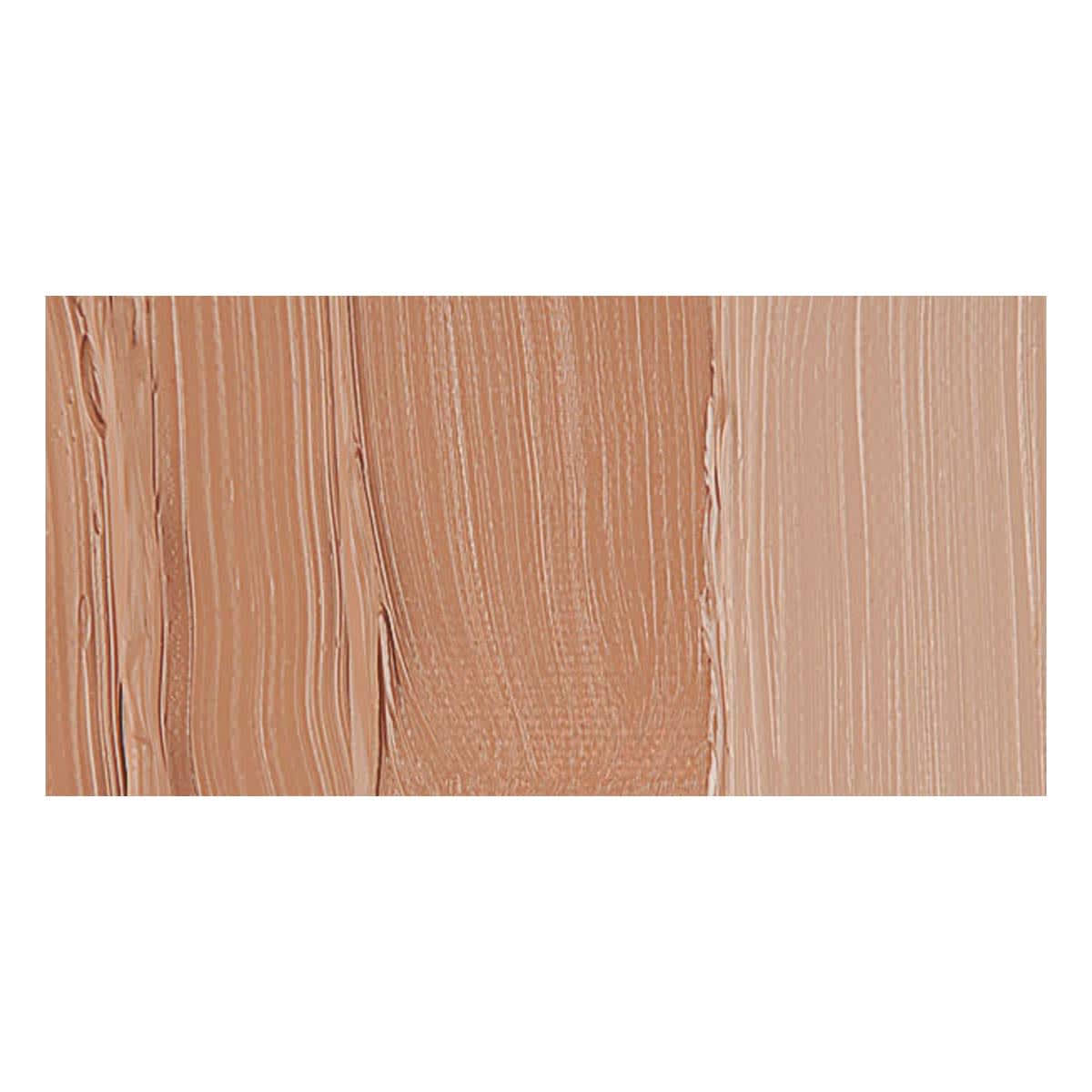 Sennelier Artists' Extra Fine Oil Paint - Modigliani Ochre swatch