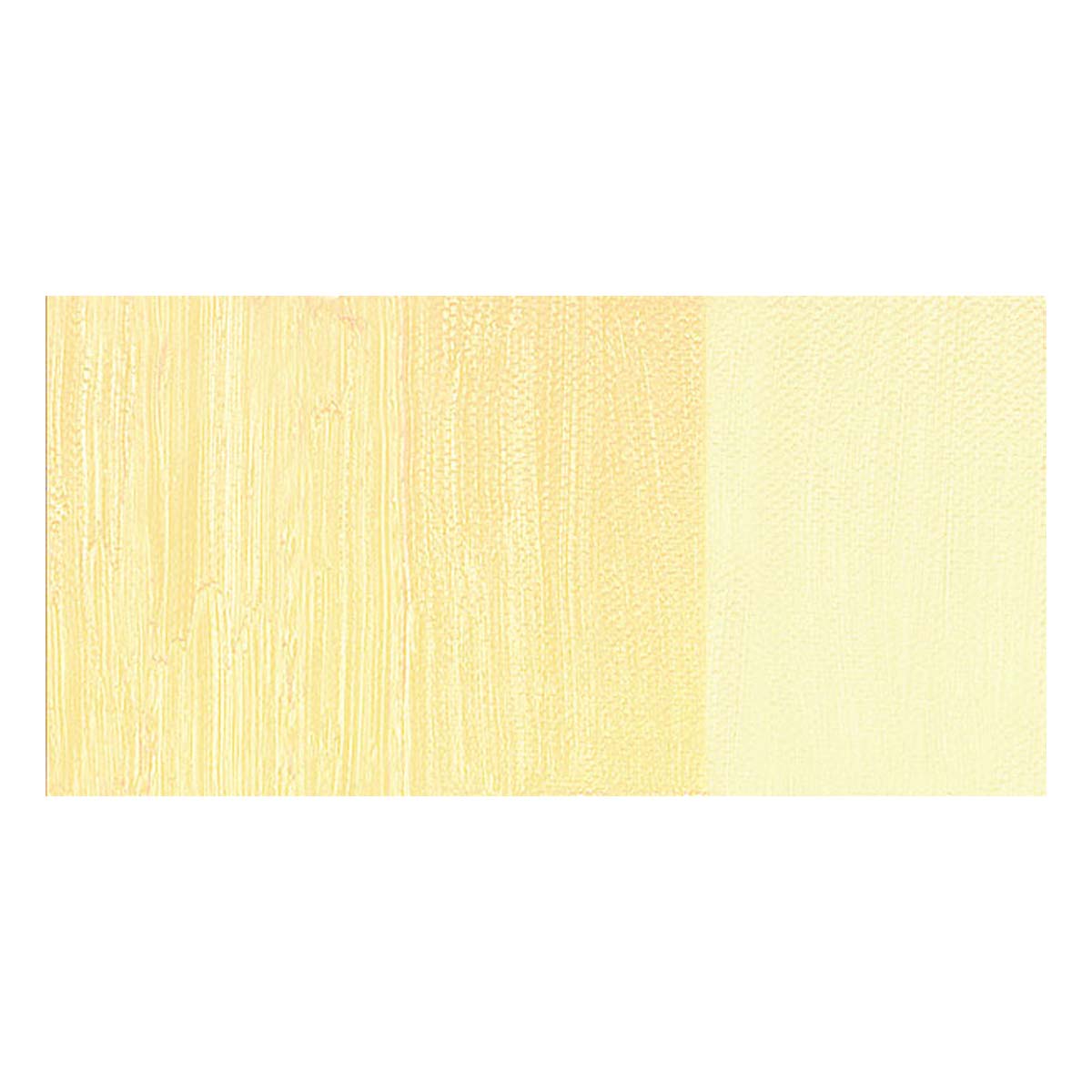 Sennelier Artists' Extra Fine Oil Paint - Naples Yellow Light swatch