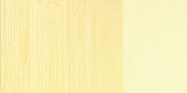 Sennelier Artists' Extra Fine Oil Paint - Naples Yellow Light swatch