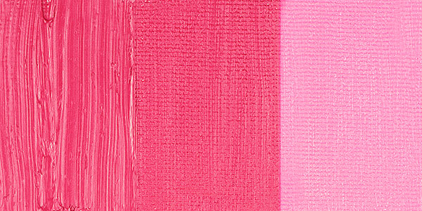 Sennelier Artists' Extra Fine Oil Paint - Permanent Rose swatch