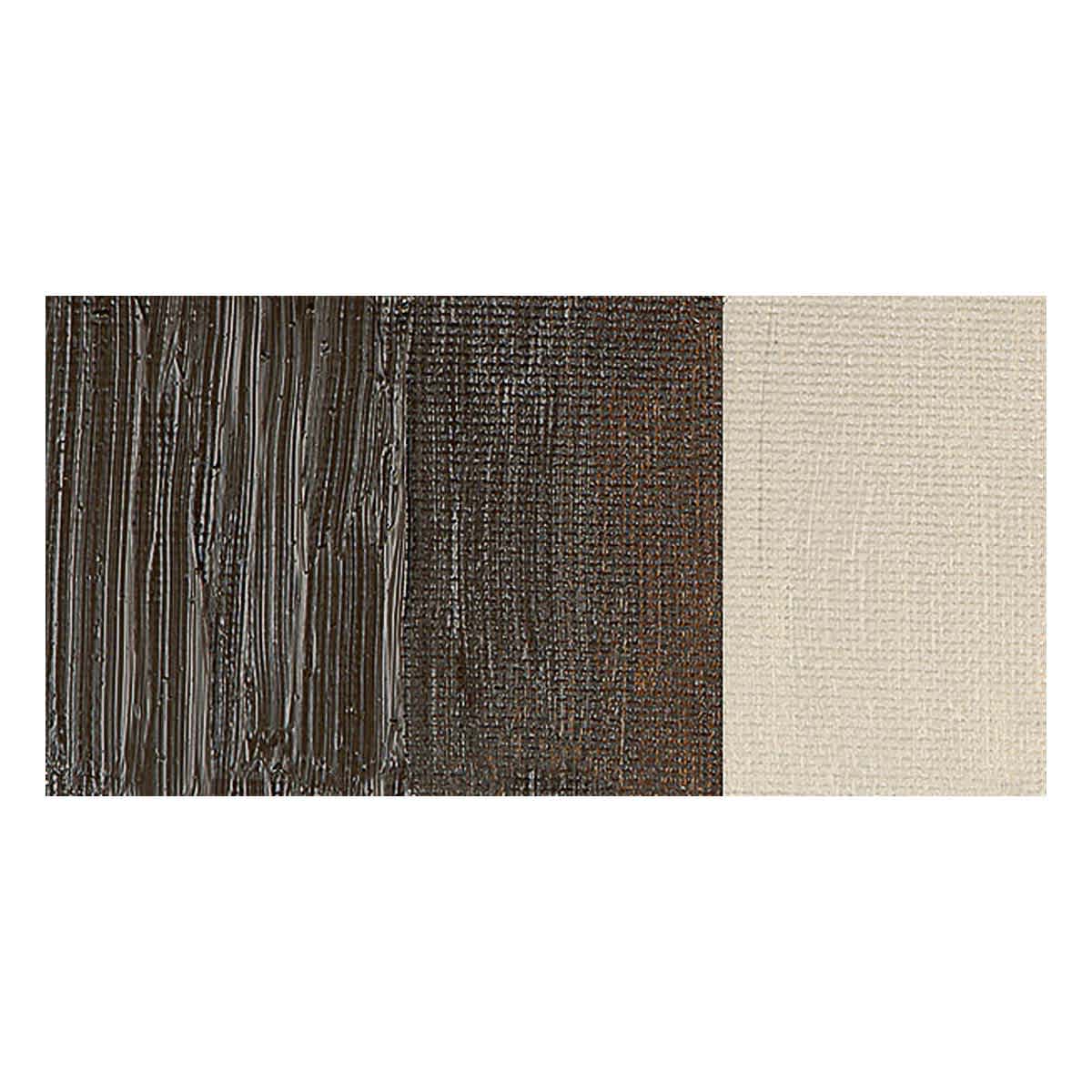Sennelier Artists' Extra Fine Oil Paint - Raw Umber swatch