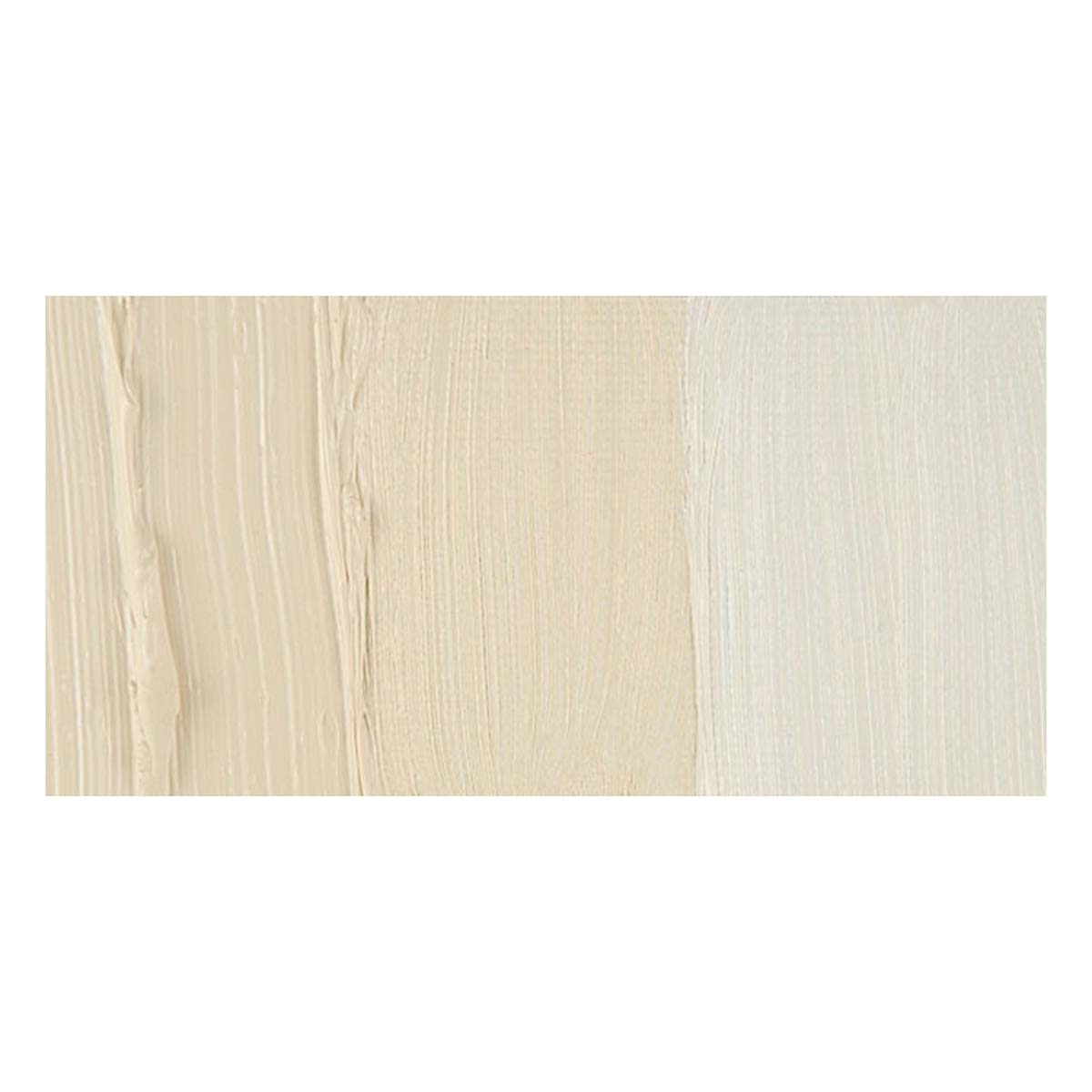 Sennelier Artists' Extra Fine Oil Paint - Titanium Buff swatch