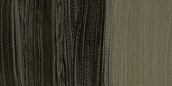Sennelier Artists' Extra Fine Oil Paint - Van Dyck Brown Deep swatch