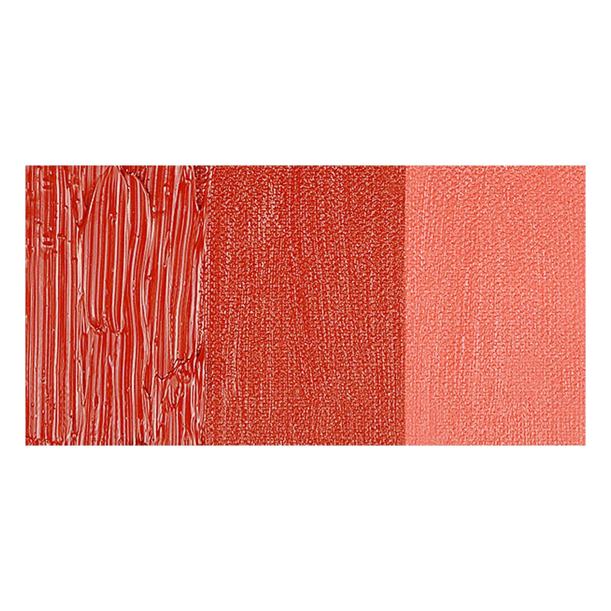 Sennelier Artists' Extra Fine Oil Paint - Venetian Red swatch