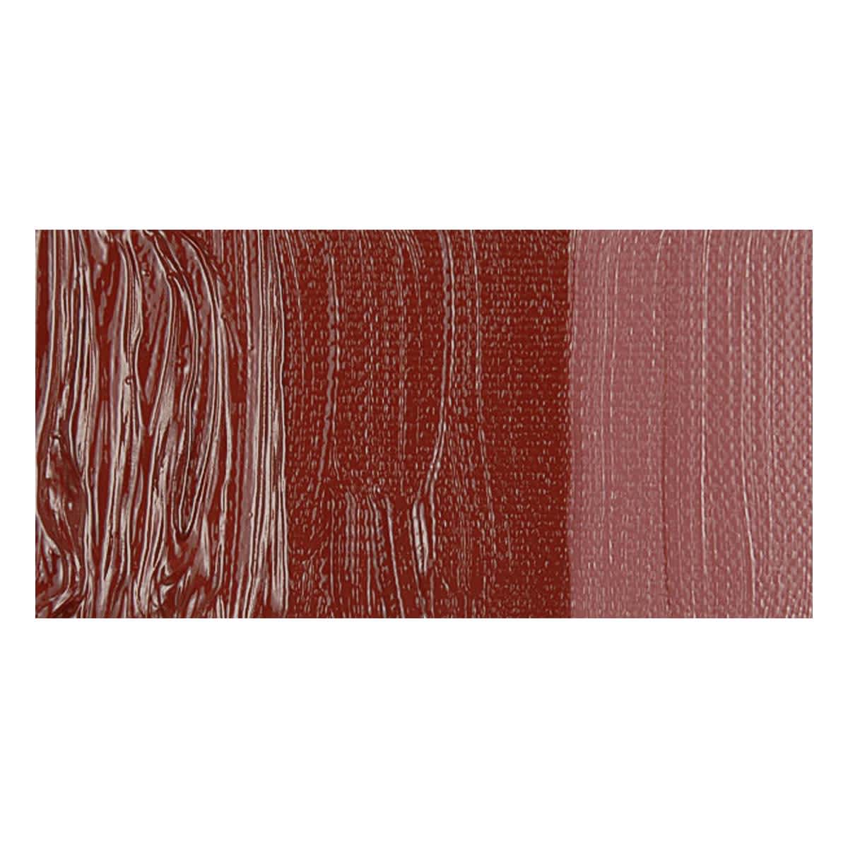 Da Vinci Artsits' Oil Paint - Hematite Violet swatch