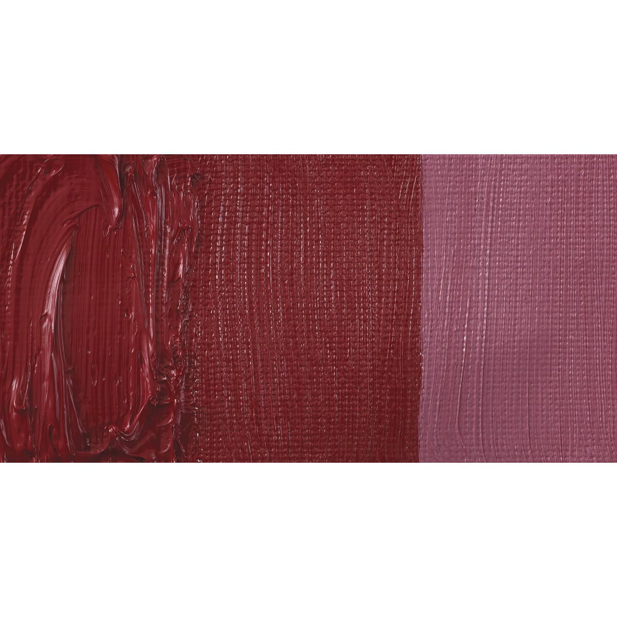 Maimeri Puro Oil Paint - Cadmium Red Purple swatch