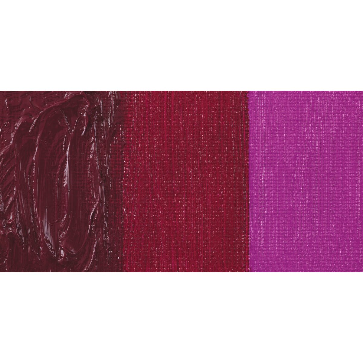 Maimeri Puro Oil Paint - Quinacridone Violet swatch