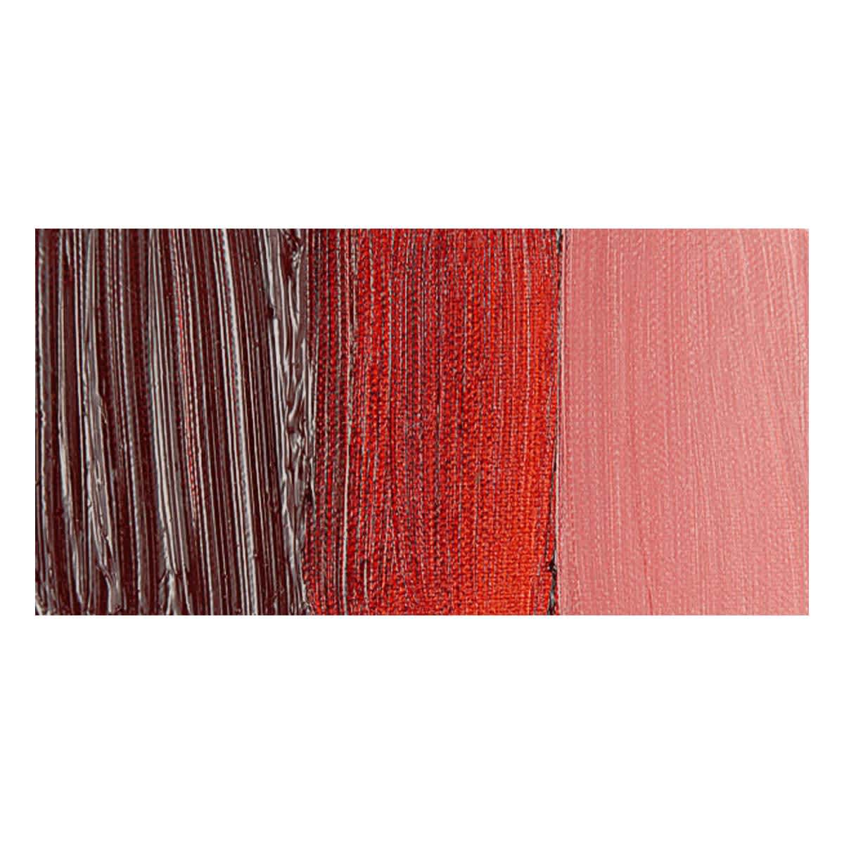 Maimeri Puro Oil Paint - Avignon Orange swatch