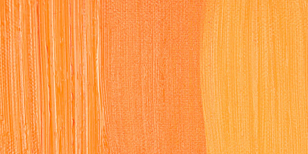 Maimeri Puro Oil Paint - Cadmium Yellow Deep swatch