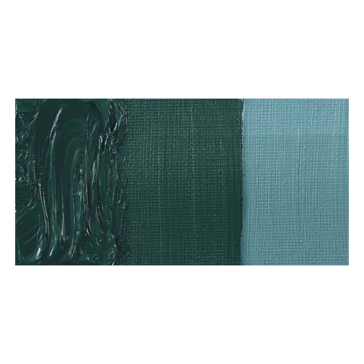 Maimeri Puro Oil Paint - Cobalt Green swatch