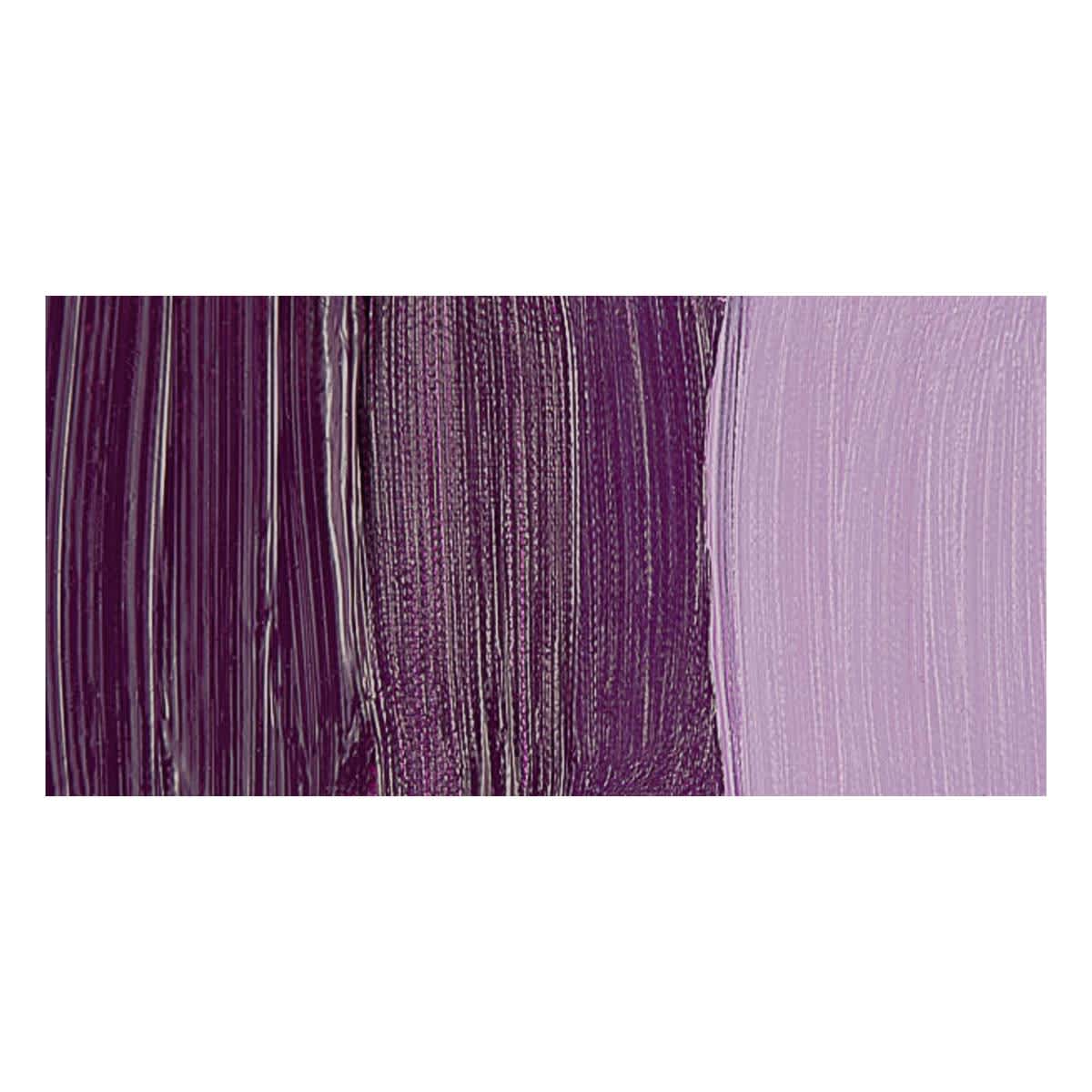 Maimeri Puro Oil Paint - Mineral Violet swatch