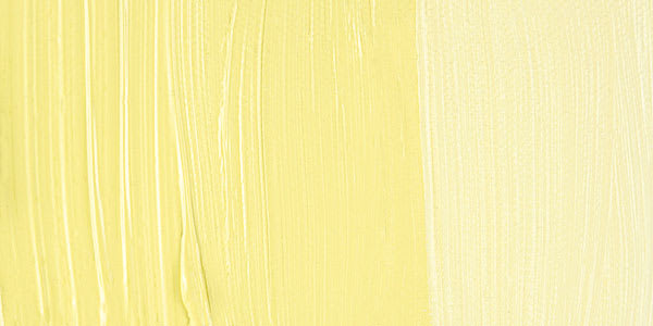 Maimeri Puro Oil Paint - Nickel Titanate Yellow swatch