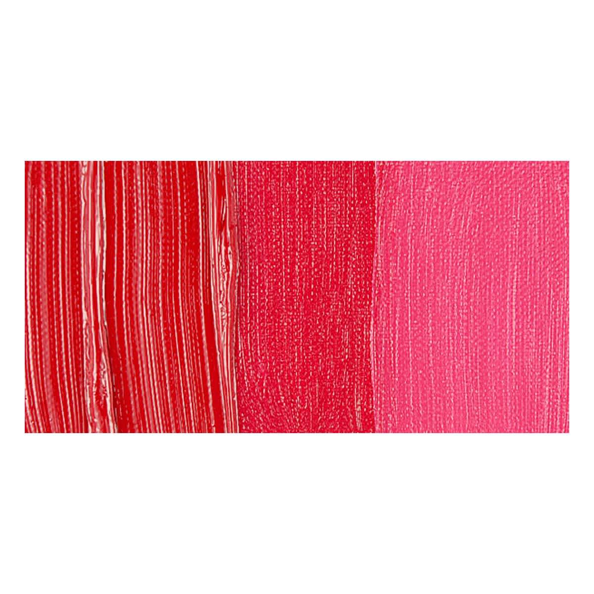 Maimeri Puro Oil Paint - Rose Lake swatch