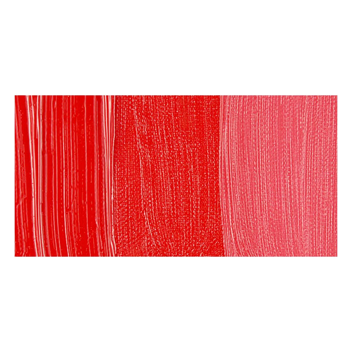 Maimeri Puro Oil Paint - Sandal Red swatch