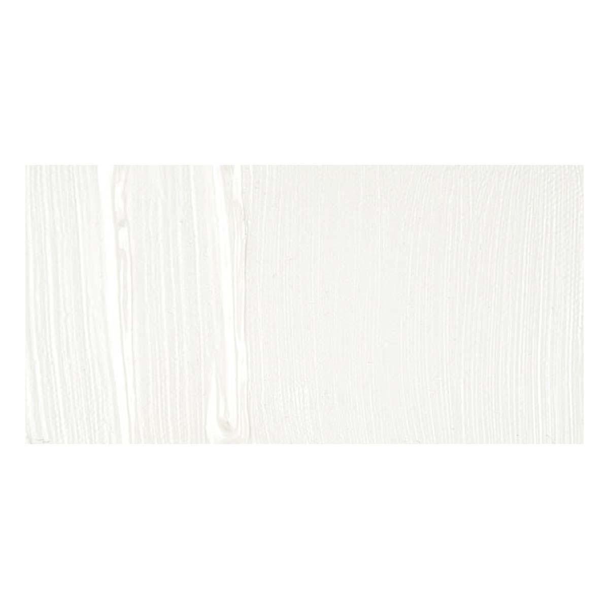 Maimeri Puro Oil Paint - Titanium White swatch