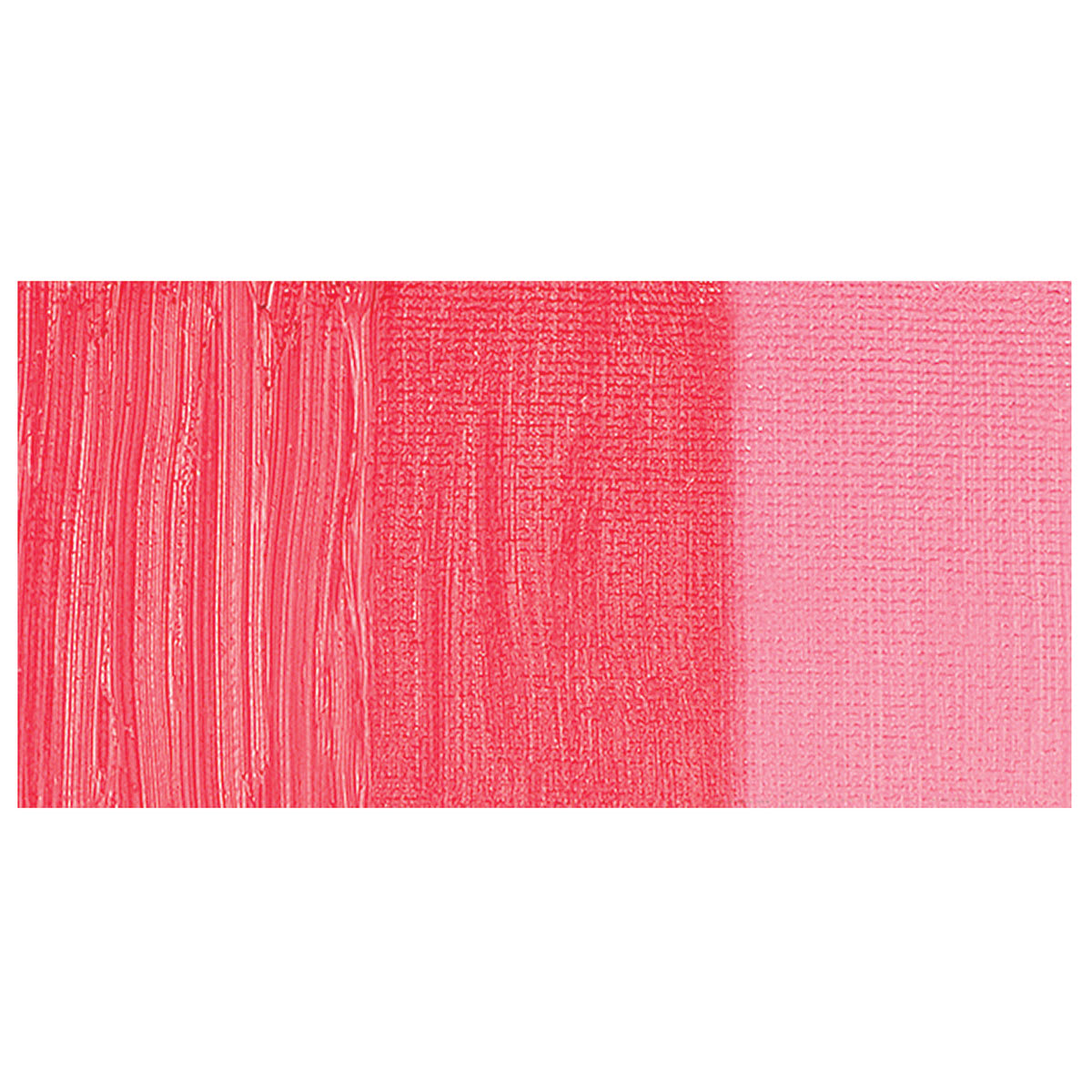 Blick Studio Oil Color - Brilliant Rose swatch