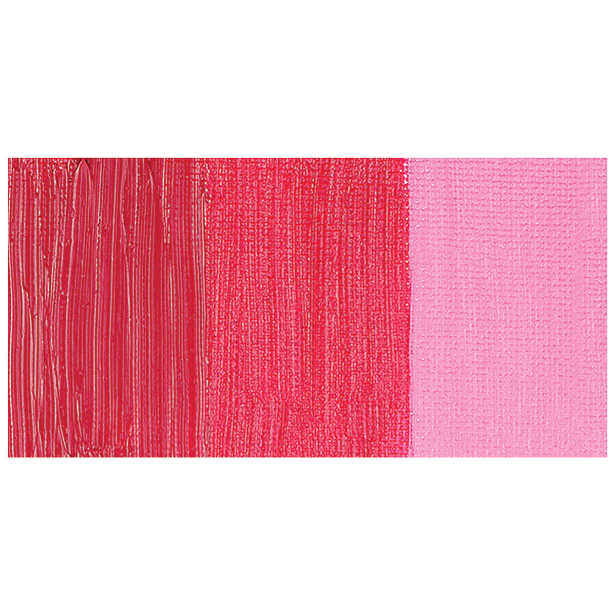 Blick Studio Oil Color - Rose Madder swatch