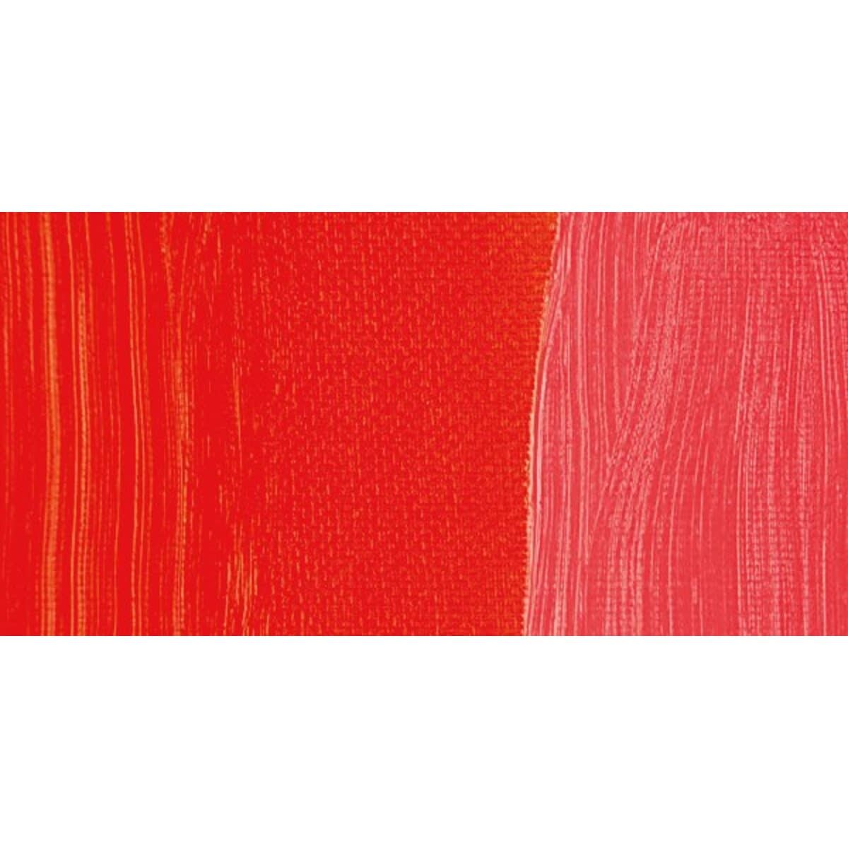 Blick Studio Oil Color - Cadmium Red Hue swatch