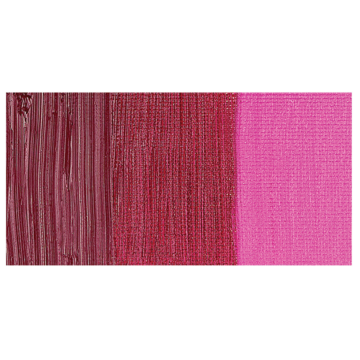 Blick Studio Oil Color - Primary Magenta swatch