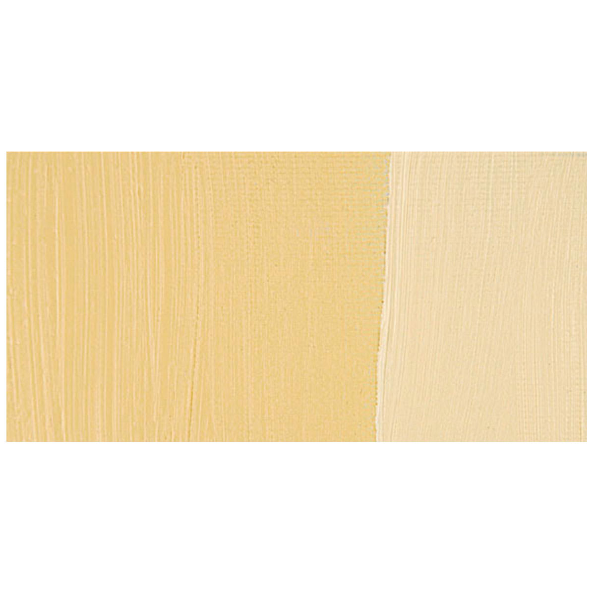Blick Studio Oil Color - Naples Yellow Hue swatch