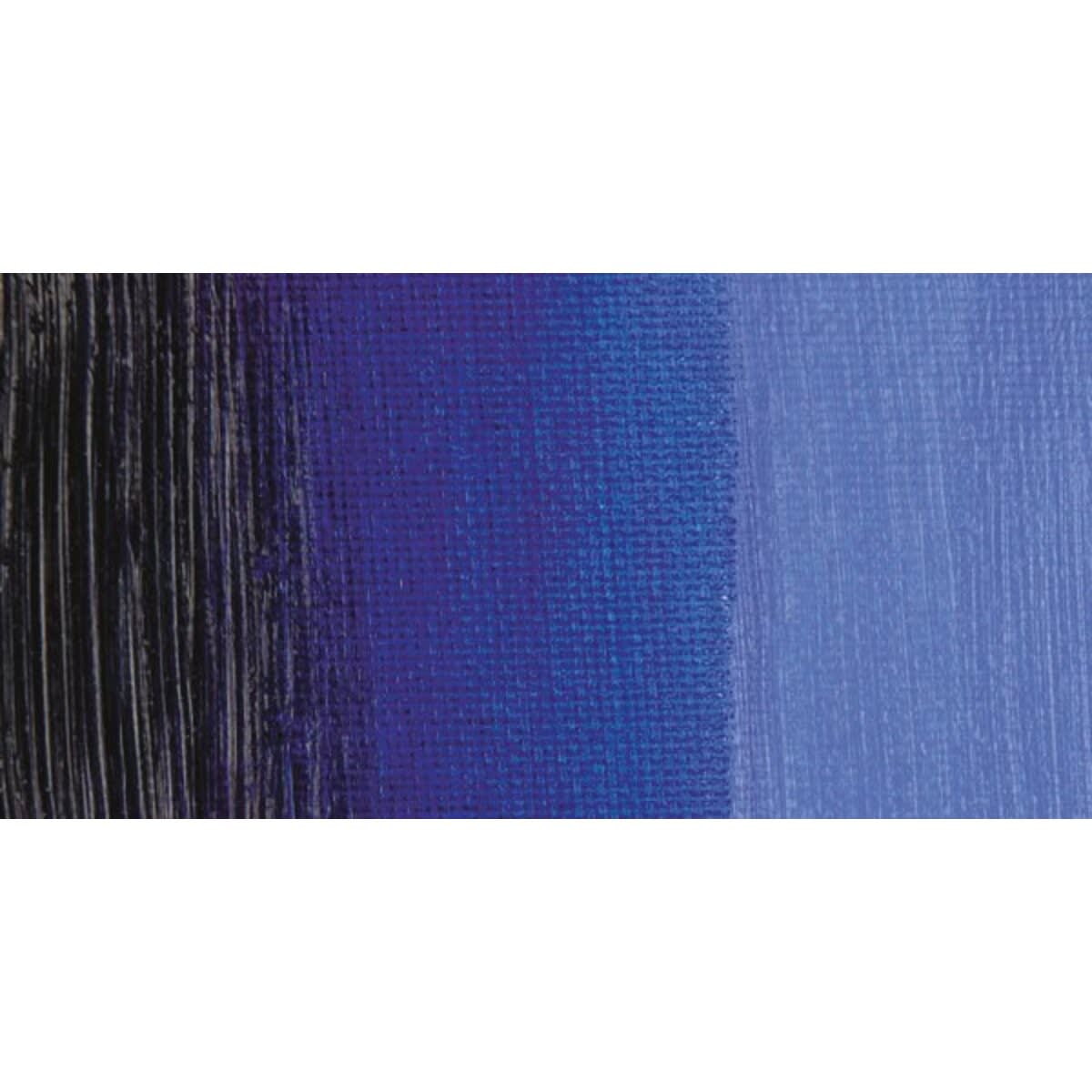 Blick Studio Oil Color - Ultramarine Blue swatch