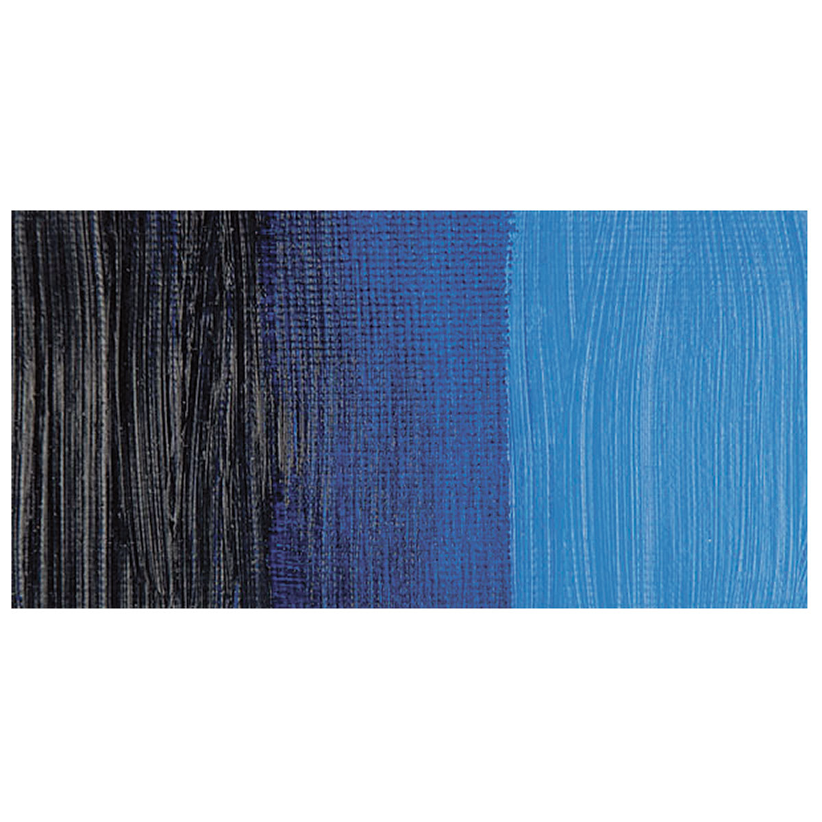 Blick Studio Oil Color - Cobalt Blue Hue swatch