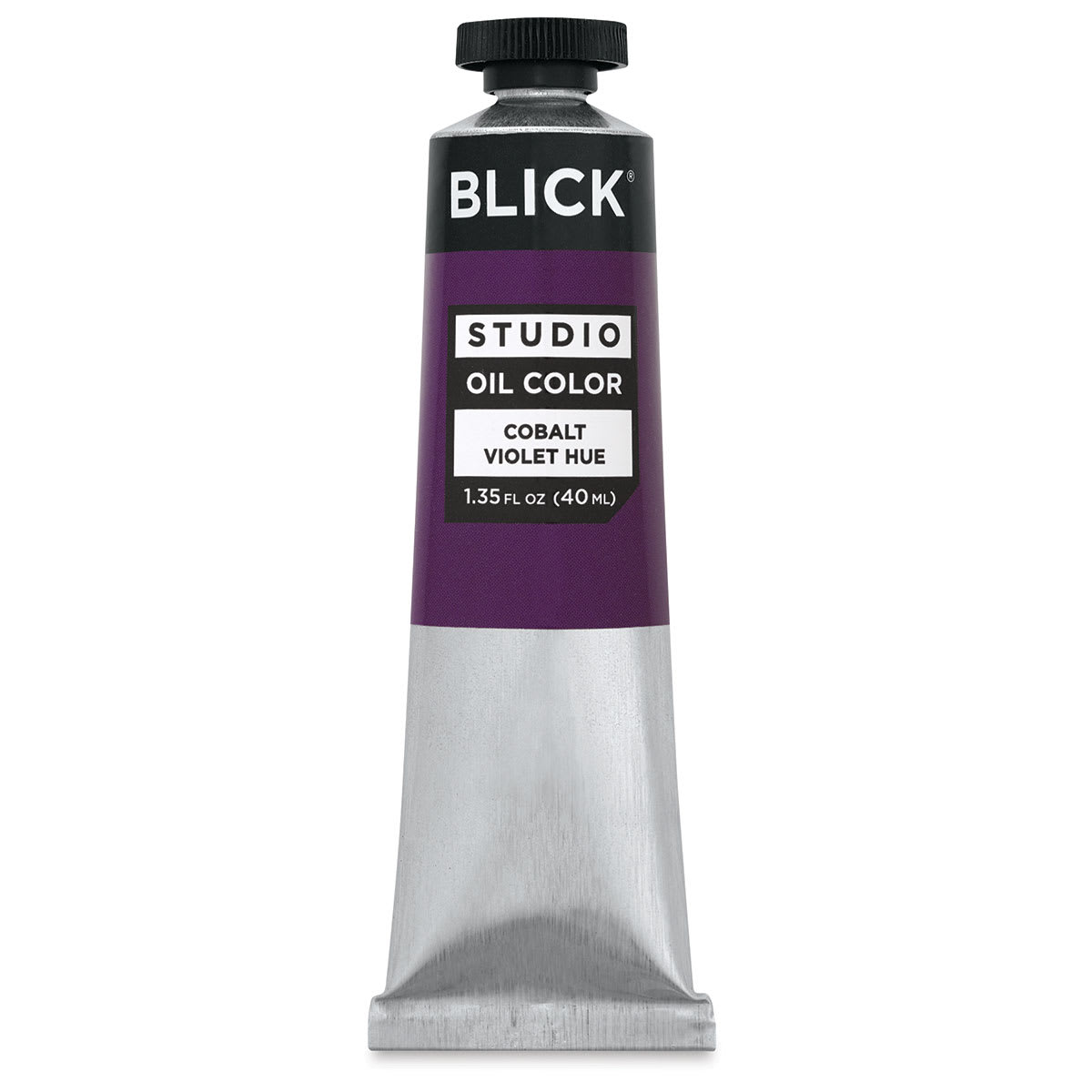 Blick Oil Colors - Cobalt Violet Hue, 40 ml, Tube