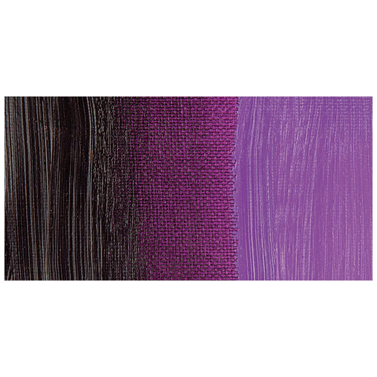 Blick Studio Oil Color - Cobalt Violet Hue swatch