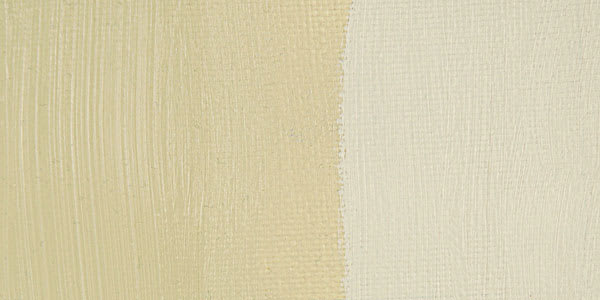 Blick Studio Oil Color - Buff Titanium swatch
