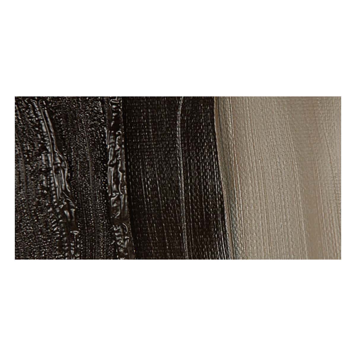 Maimeri Classico Oil Paint - Burnt Umber swatch