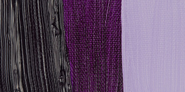 Maimeri Classico Oil Paint - Cobalt Violet (Hue) swatch