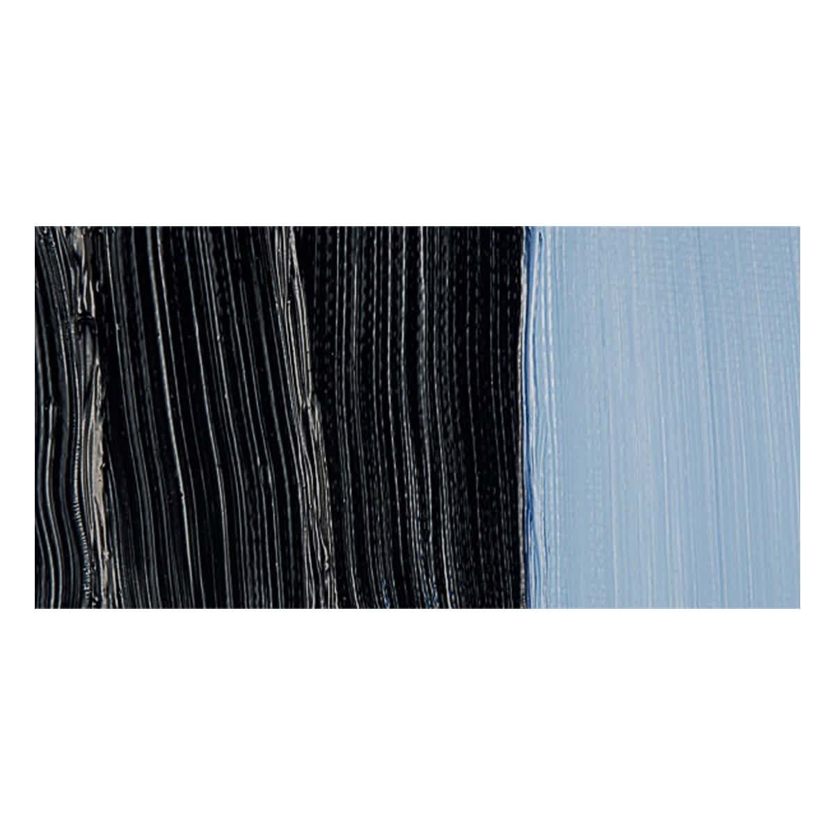 Maimeri Classico Oil Paint - Payne's Gray swatch