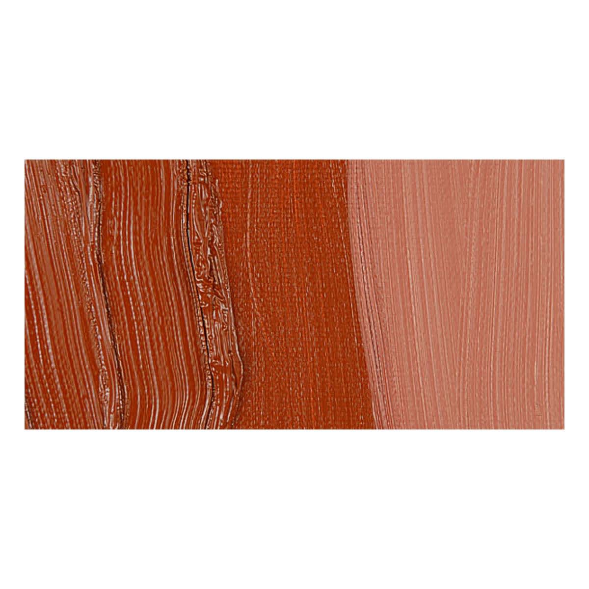 Maimeri Classico Oil Paint - Pozzuoli Earth swatch